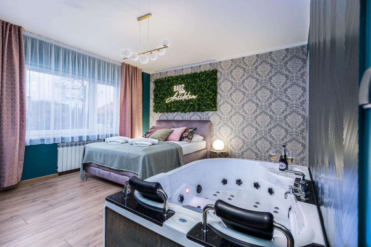 Exclusive Apartment Centrum 2 Wadowice Ngoại thất bức ảnh