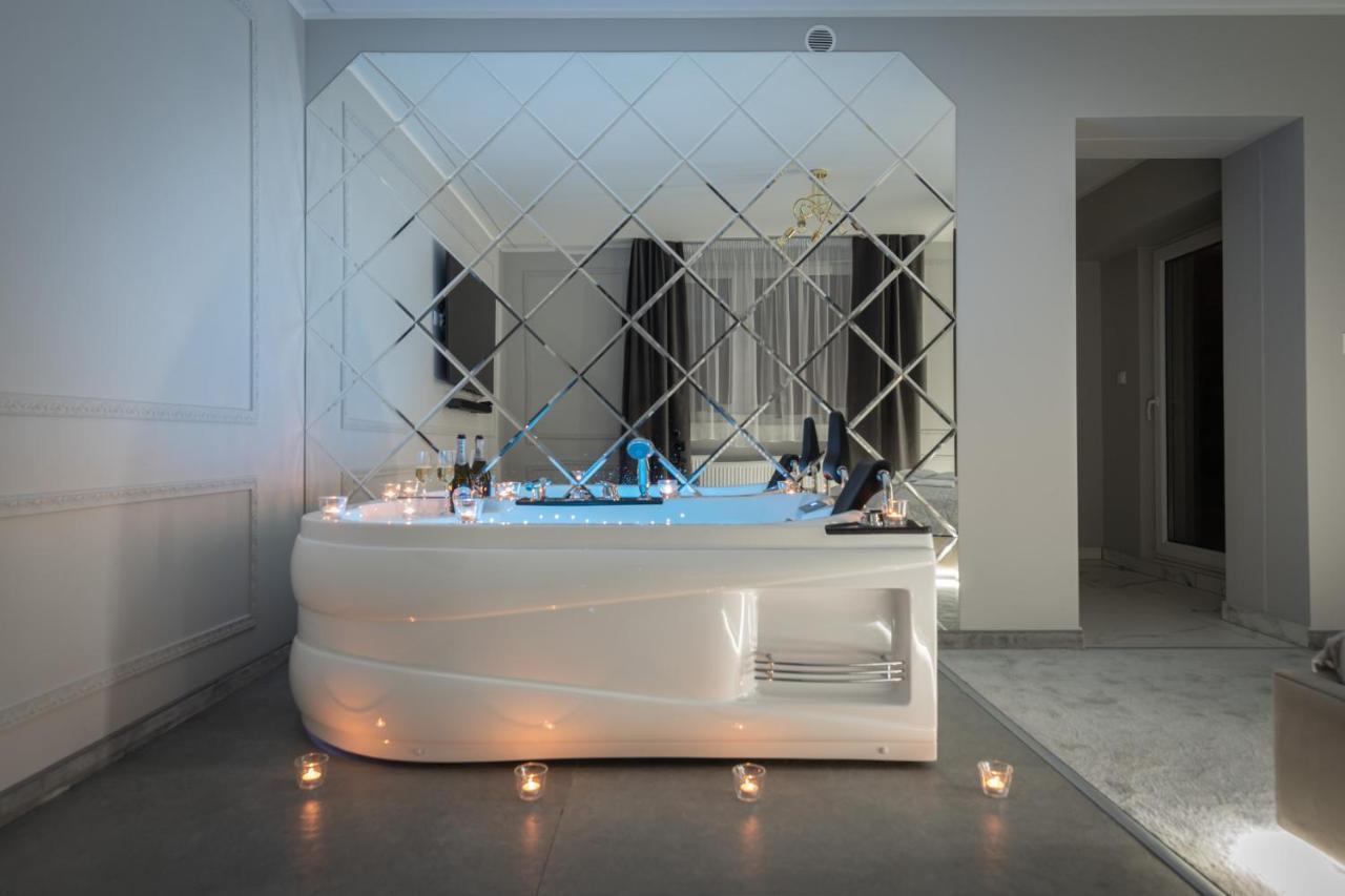 Exclusive Apartment Centrum 2 Wadowice Ngoại thất bức ảnh