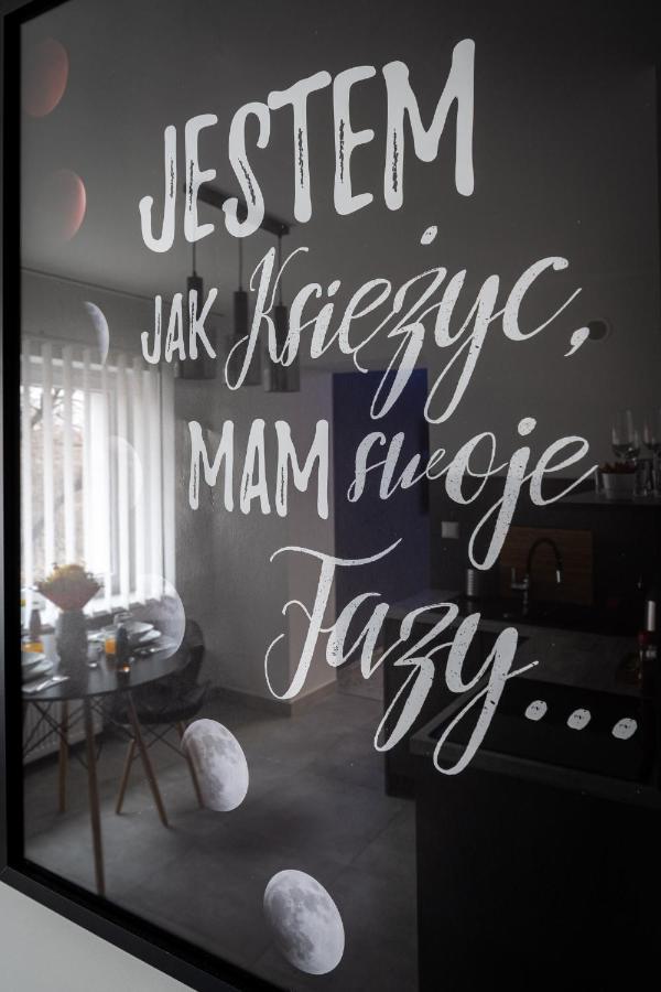 Exclusive Apartment Centrum 2 Wadowice Ngoại thất bức ảnh